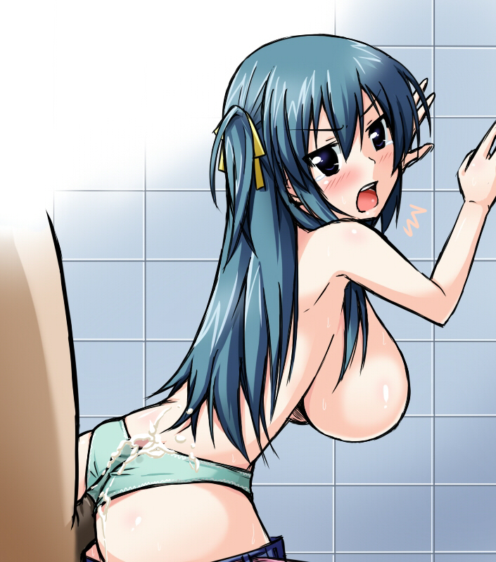 Character Request Rule 34 Image
