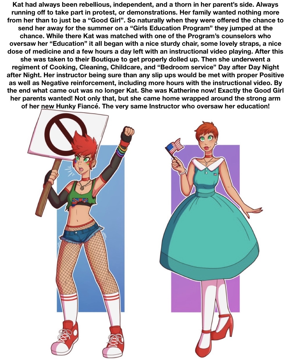 American Flag Rule 34 Image