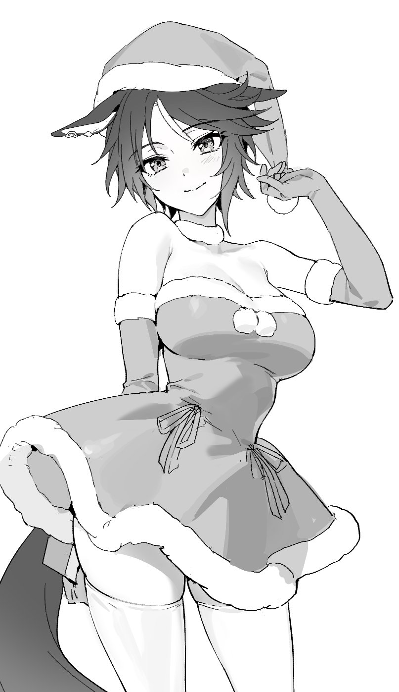 Fuji Kiseki (Umamusume) Rule 34 Image