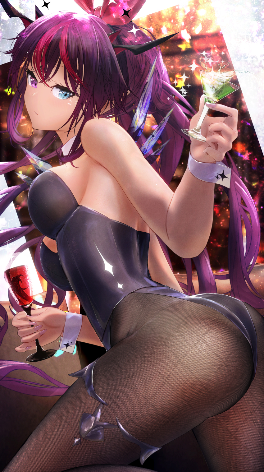 Irys (Hololive) Rule 34 Image