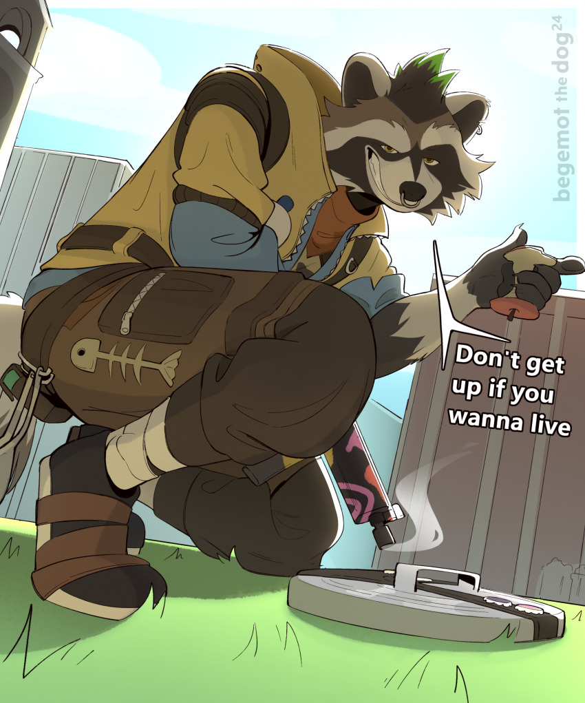 Rufus (Fortnite) Rule 34 Image