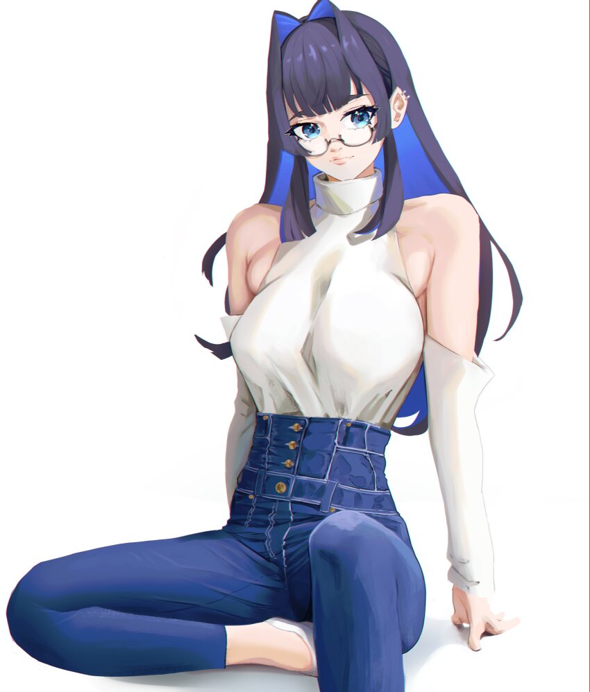 Ouro Kronii (Hololive) Rule 34 Image