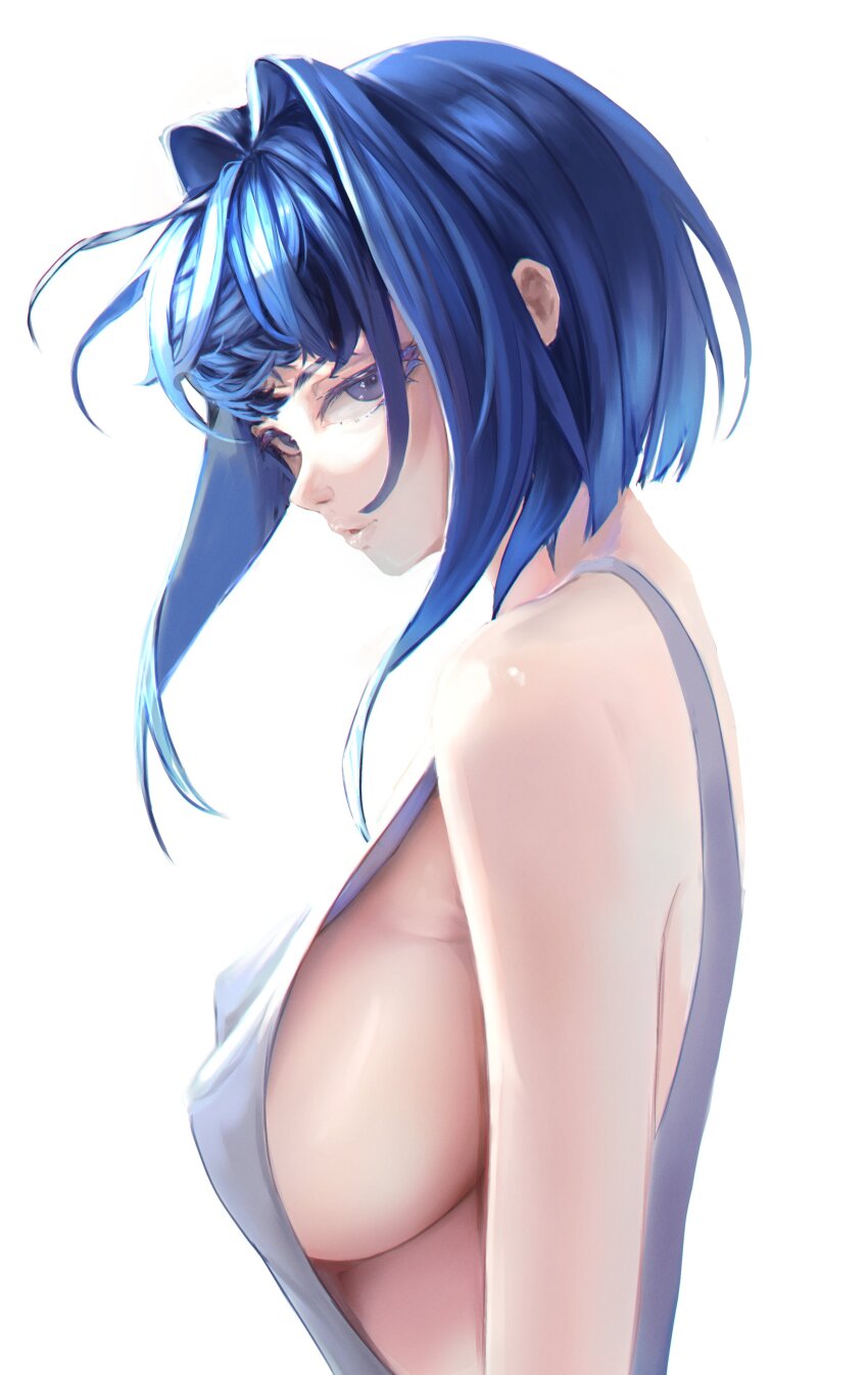 Ouro Kronii (Hololive) Rule 34 Image