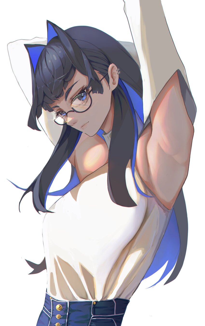 Ouro Kronii (Hololive) Rule 34 Image