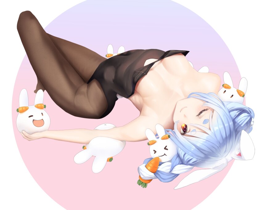 Usada Pekora (Hololive) Rule 34 Image