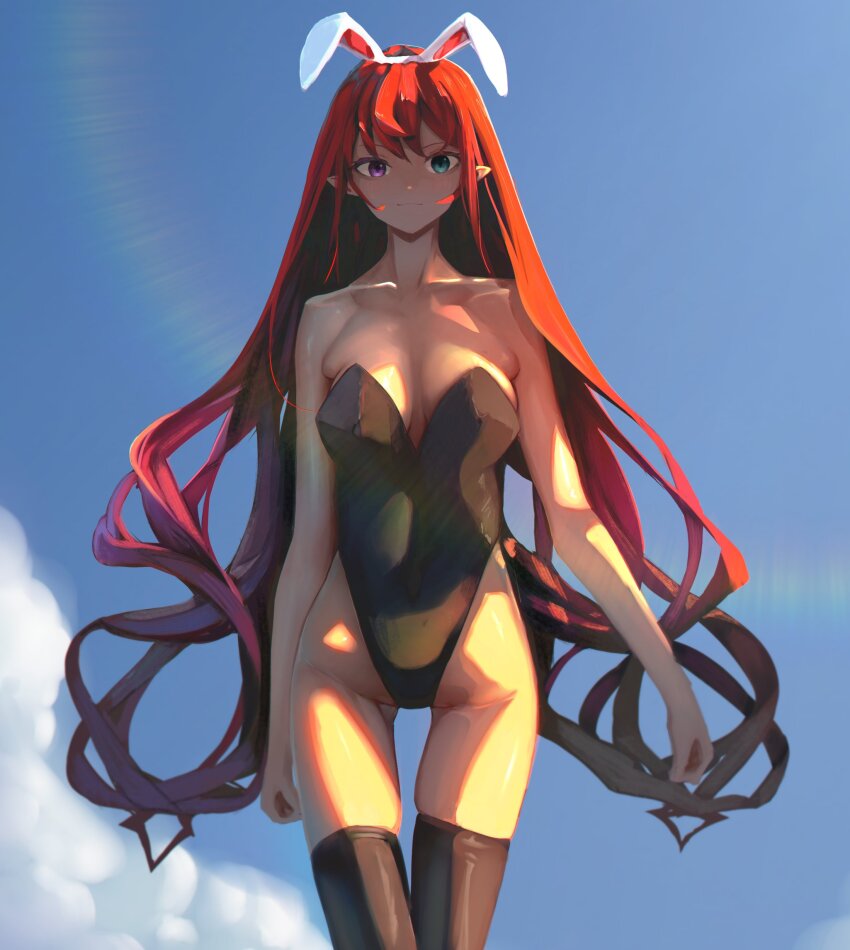 Irys (Hololive) Rule 34 Image