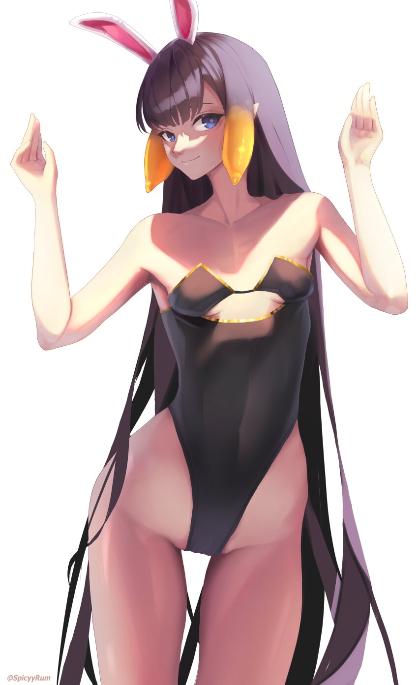 Ninomae Ina'Nis (Hololive) Rule 34 Image