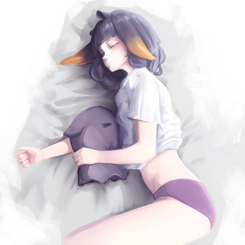 Ninomae Ina'Nis (Hololive) Rule 34 Image