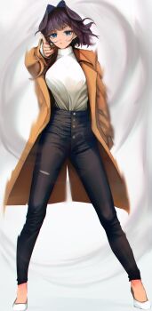 Ouro Kronii (Casual) Rule 34 Image