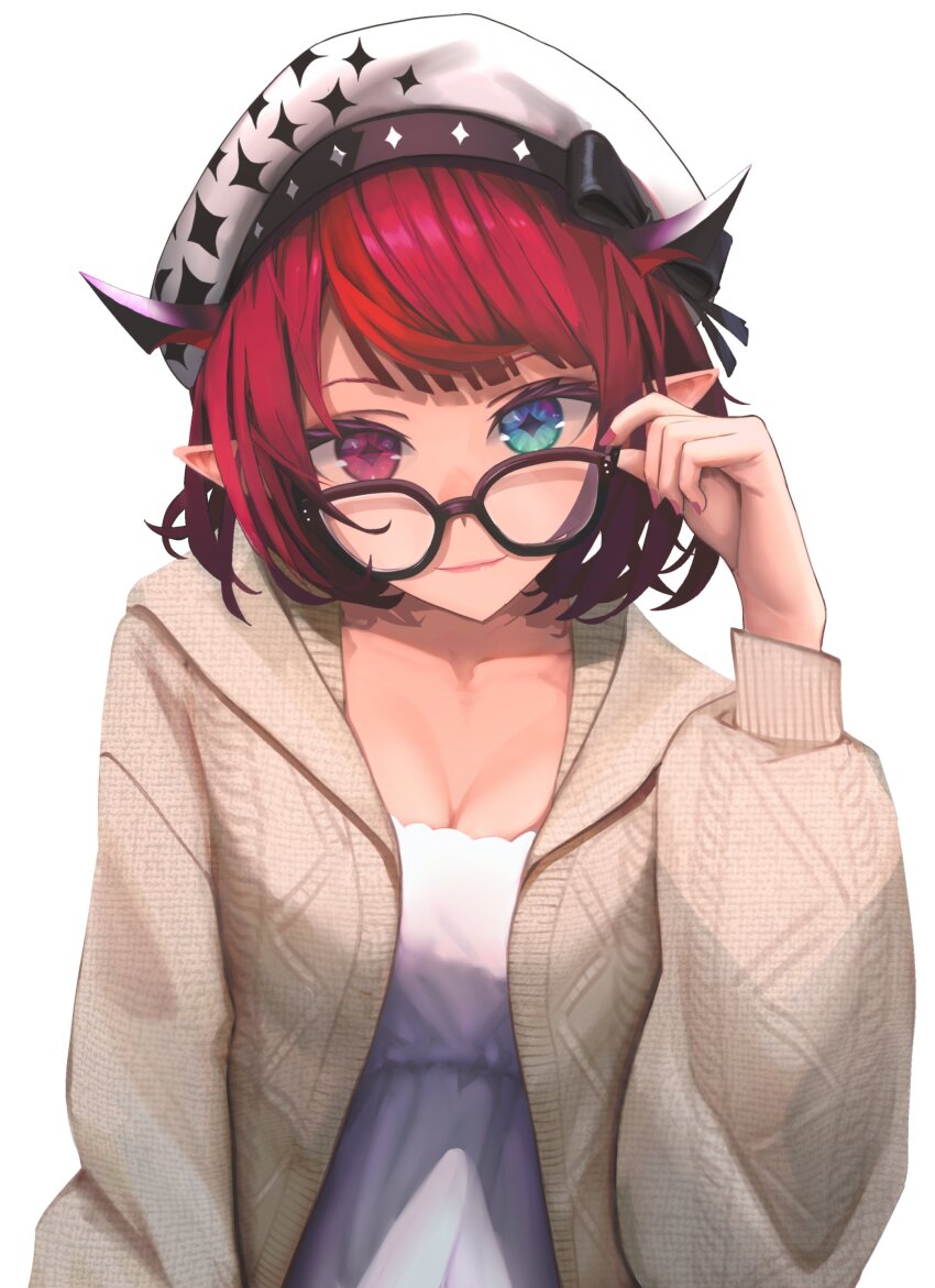 Irys (Hololive) Rule 34 Image
