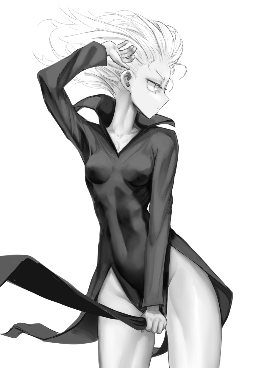 Tatsumaki (One-Punch Man) Rule 34 Image