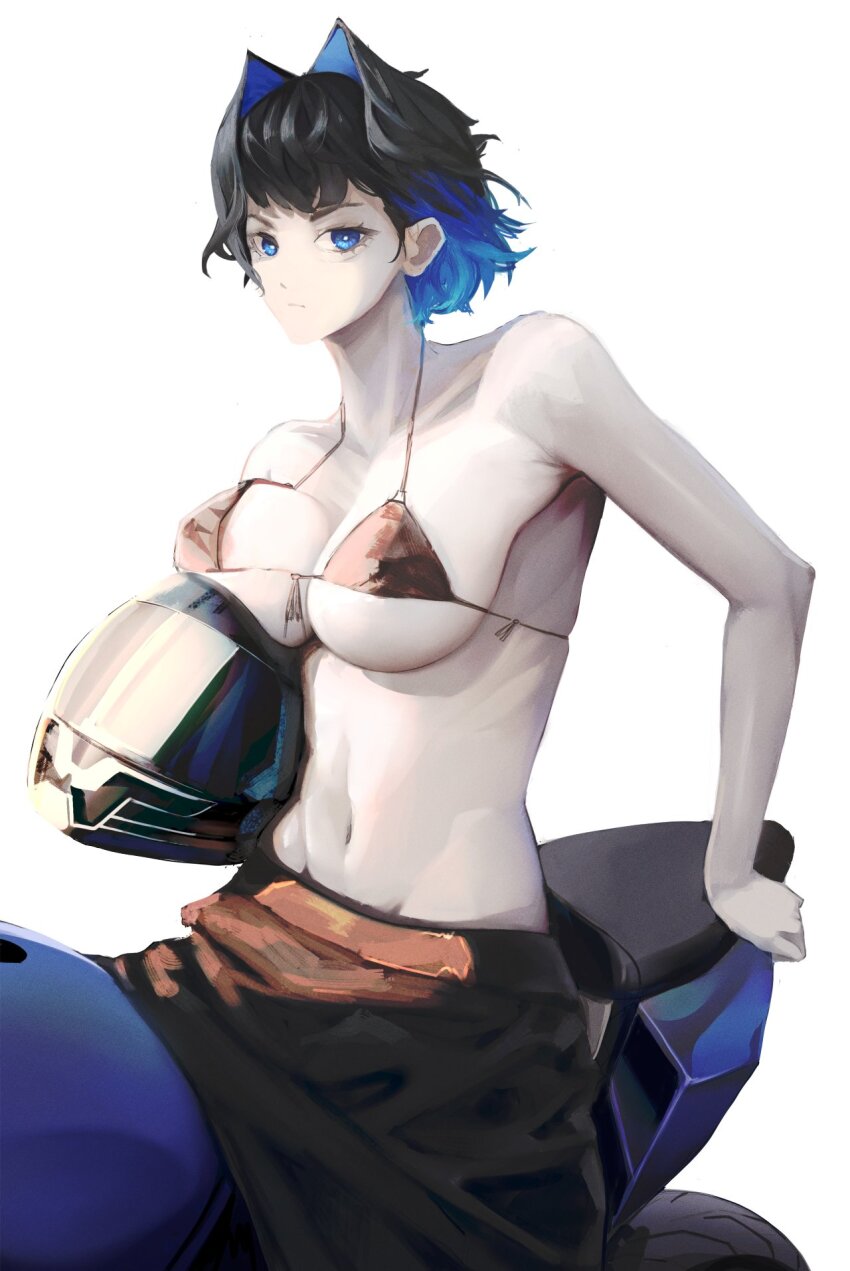 Ouro Kronii (Hololive) Rule 34 Image