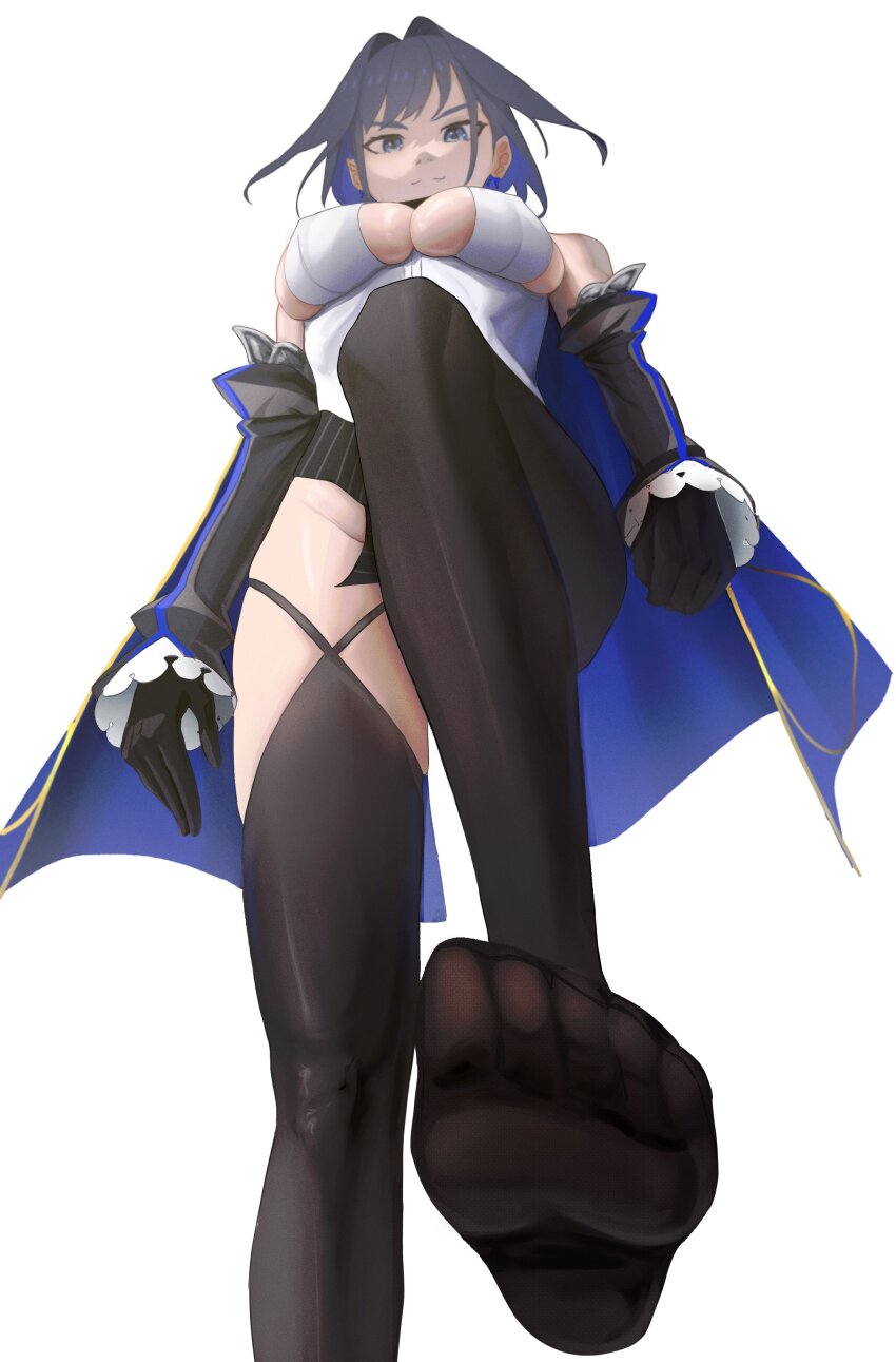 Ouro Kronii (Hololive) Rule 34 Image