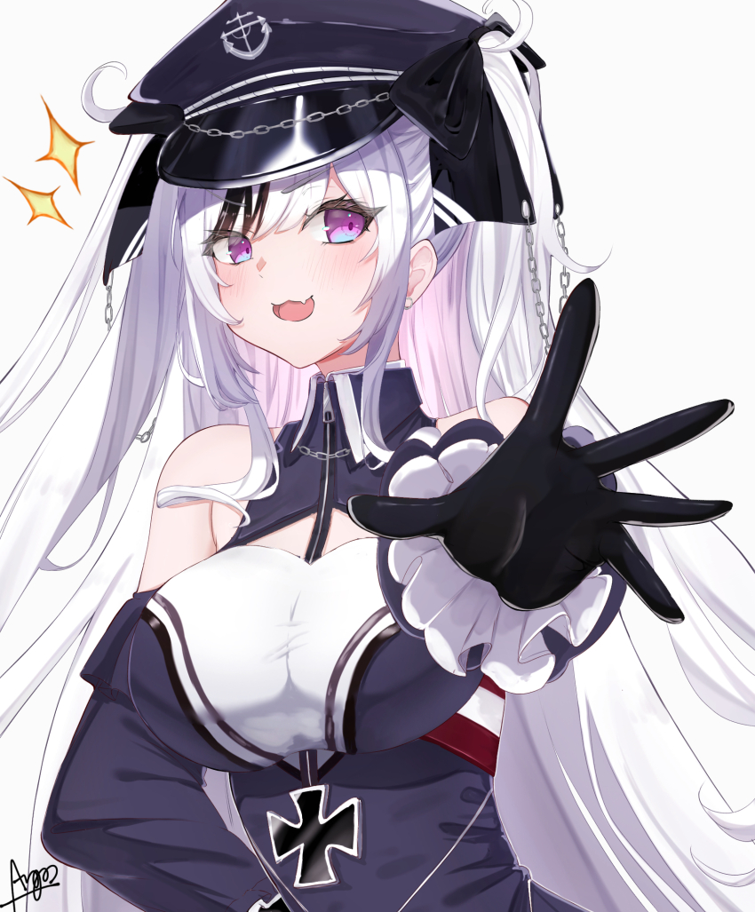 Elbe (Azur Lane) Rule 34 Image