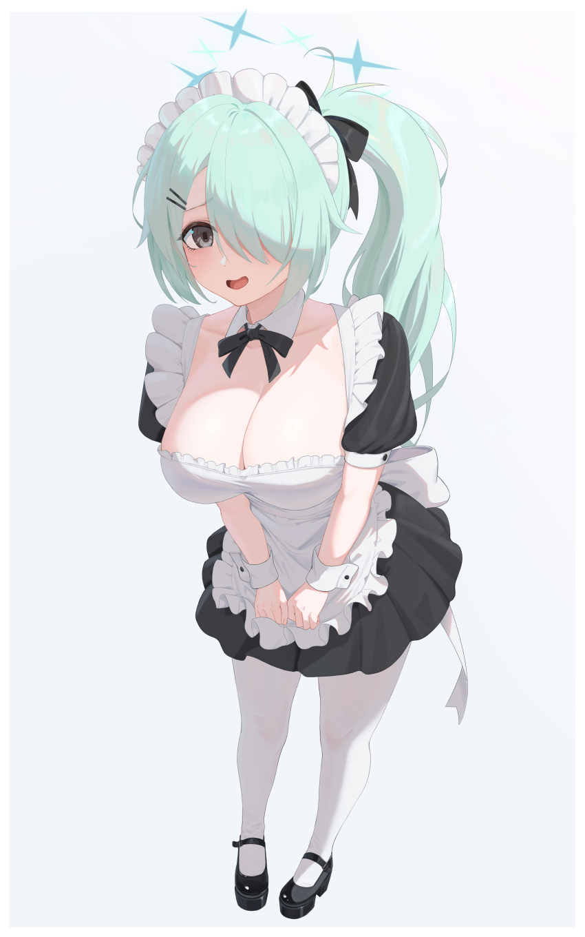 Hiyori (Blue Archive) Rule 34 Image