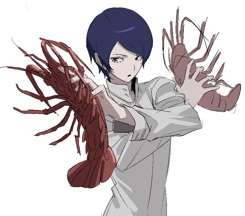 Persona Rule 34 Image
