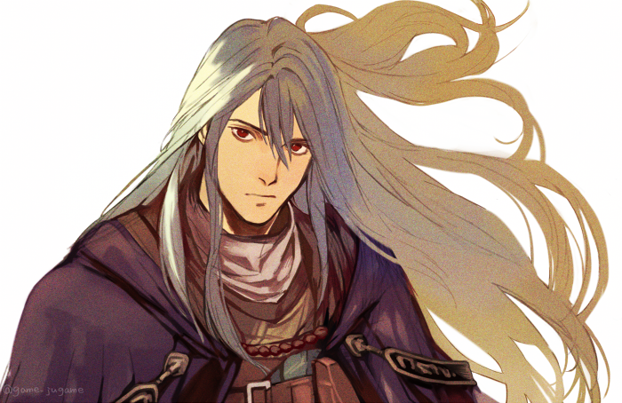 Dias Flac (Star Ocean) Rule 34 Image