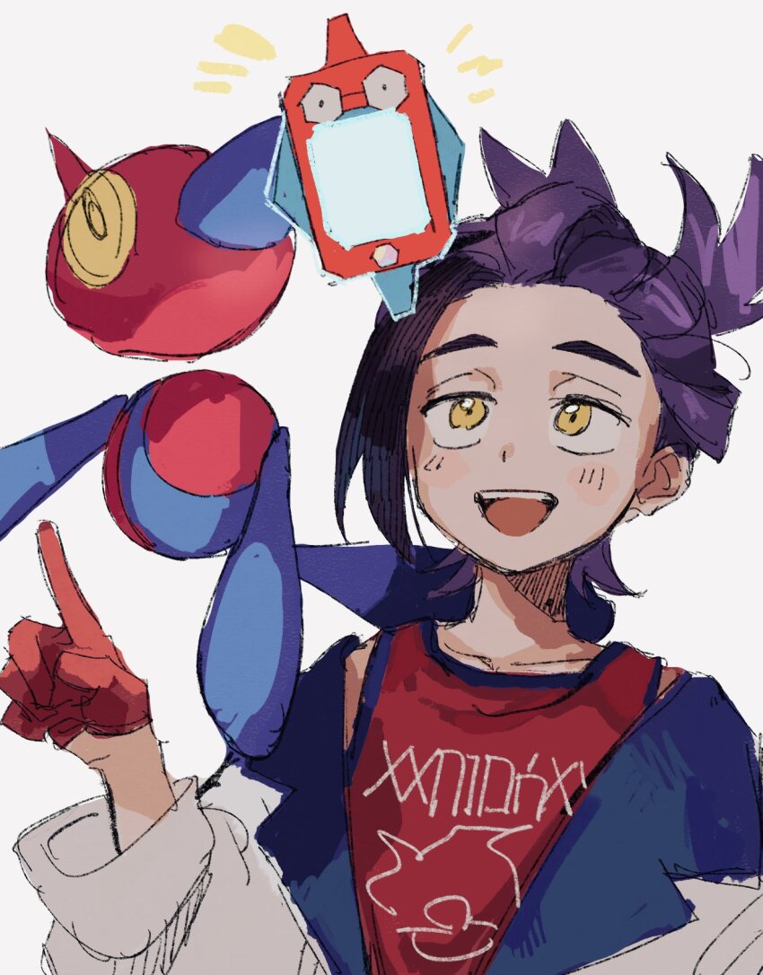Gen 1 Pokemon (Nintendo) Rule 34 Image