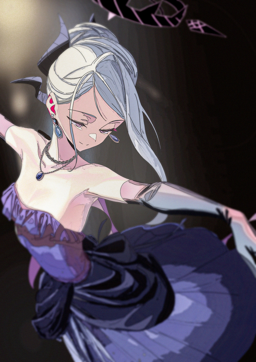 Hina (Blue Archive) Rule 34 Image