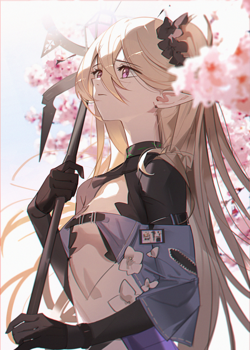 Arknights Rule 34 Image
