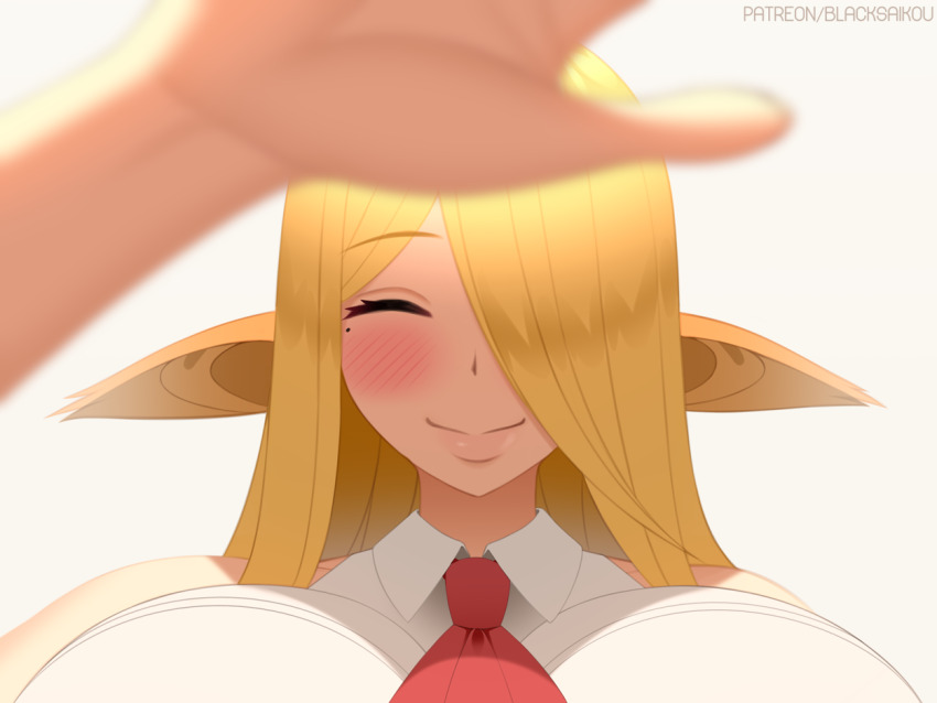 Centorea Shianus (Monster Musume No Iru Nichijou) Rule 34 Image
