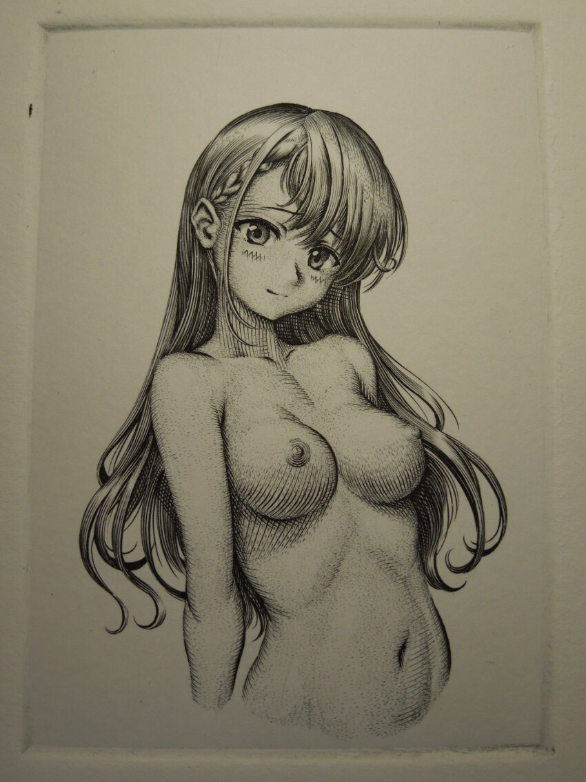 Hisakawa Hayate (Idolmaster) Rule 34 Image