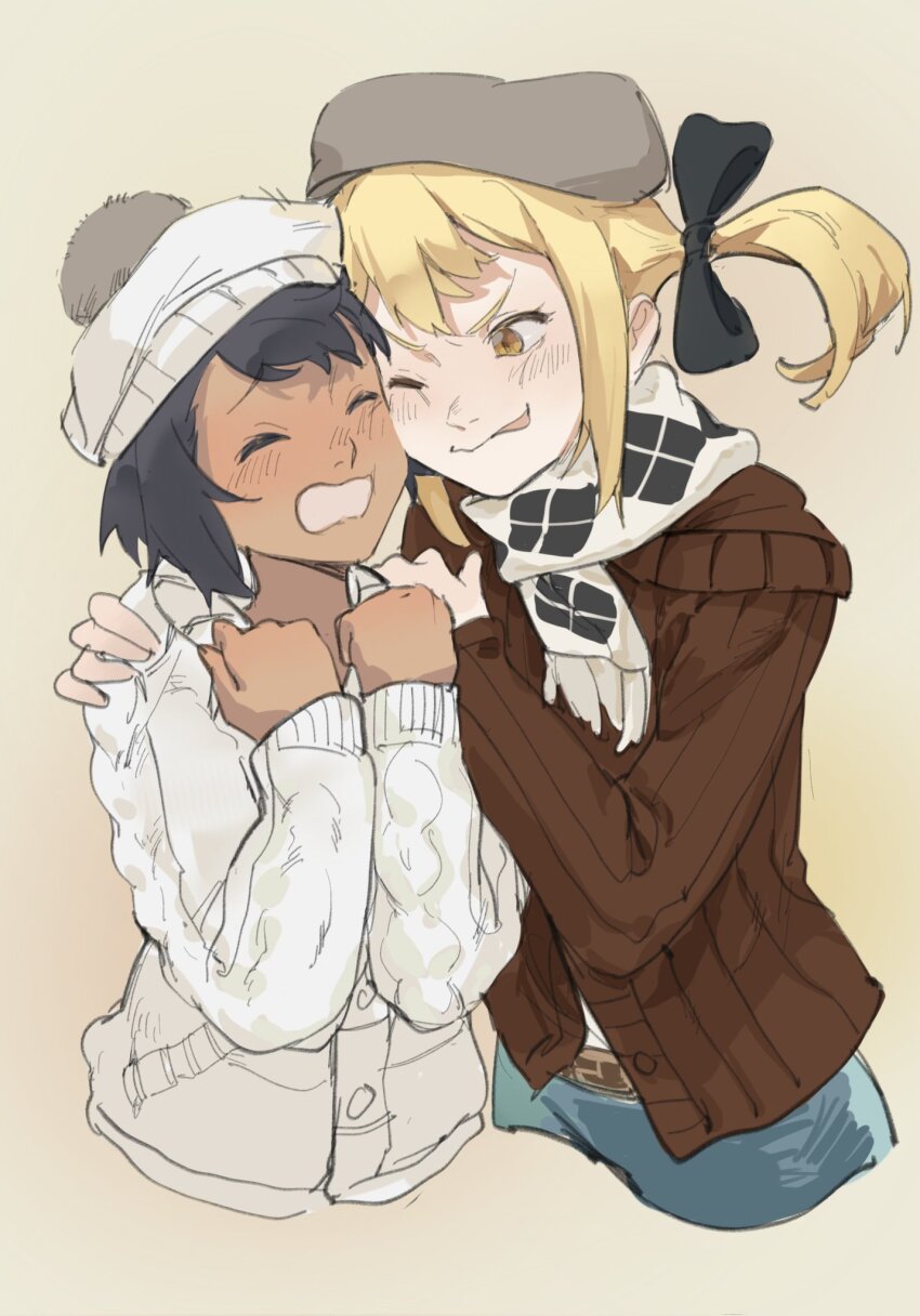Koujiro Frau (Robotics;Notes) Rule 34 Image