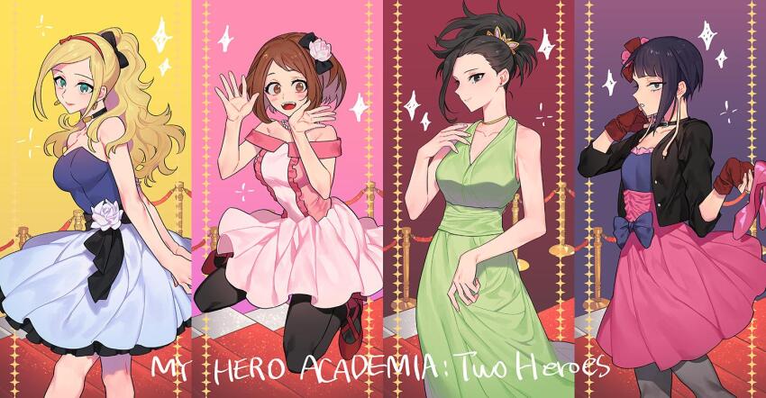 Jiro Kyoka (Boku No Hero Academia) Rule 34 Image