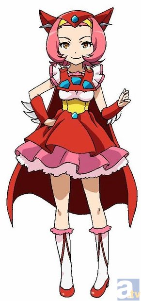 Robot Girls Z Rule 34 Image