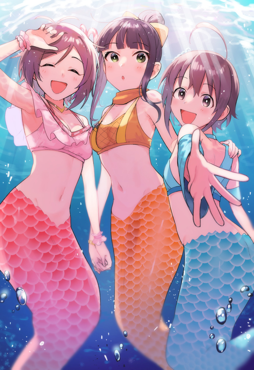 Hamaguchi Ayame (Idolmaster) Rule 34 Image