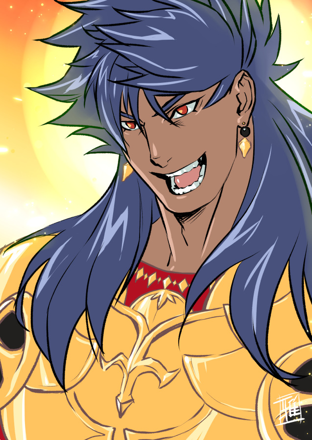 Fate/Grand Order Rule 34 Image