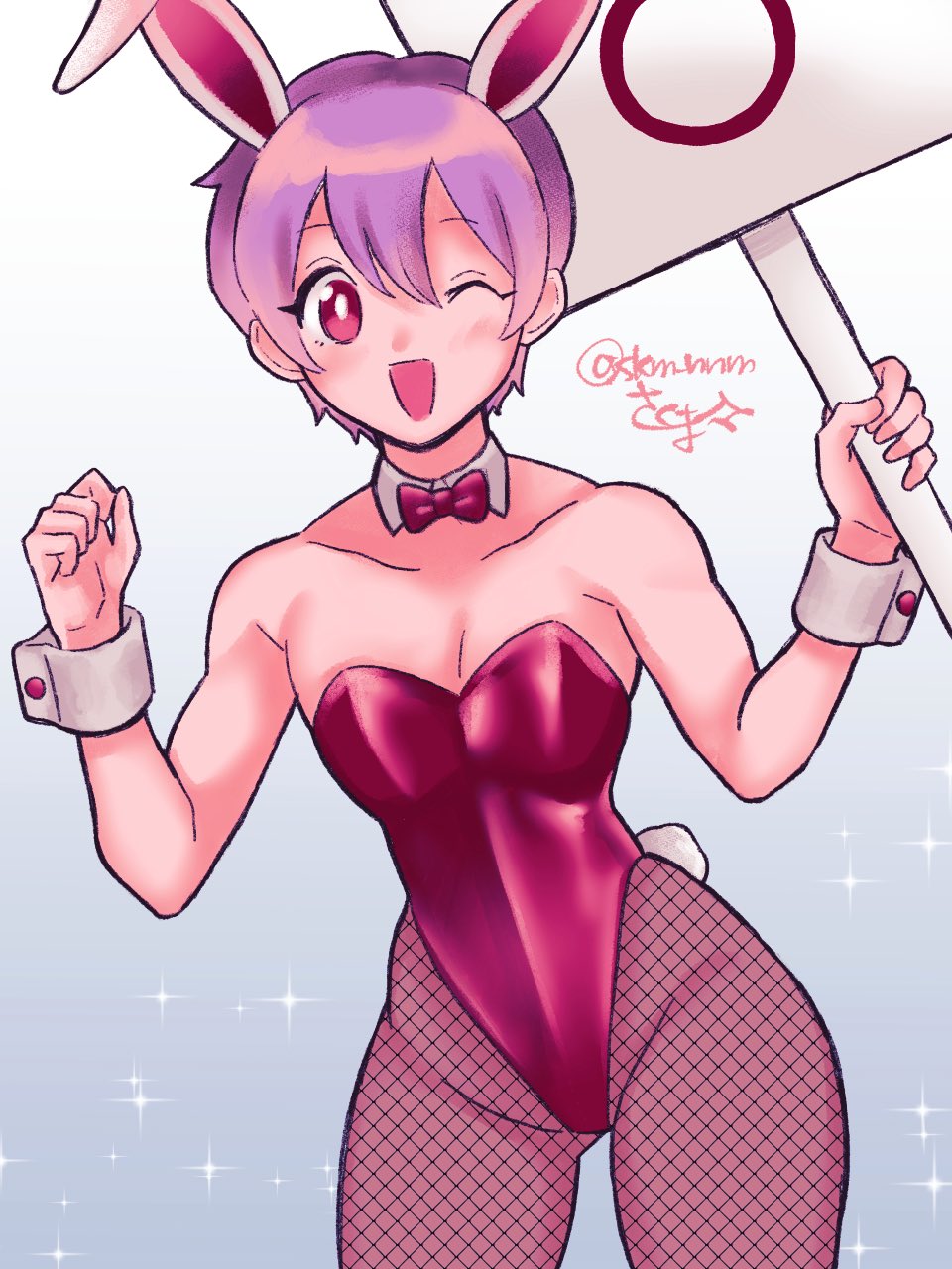 Lilith (Darkstalkers) Rule 34 Image