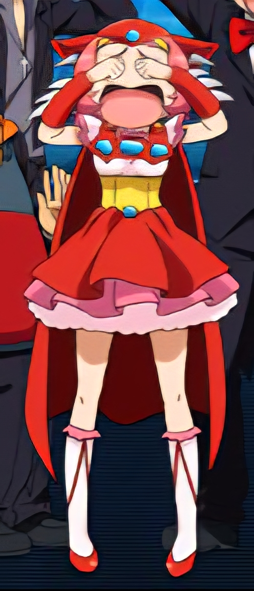 Robot Girls Z Rule 34 Image