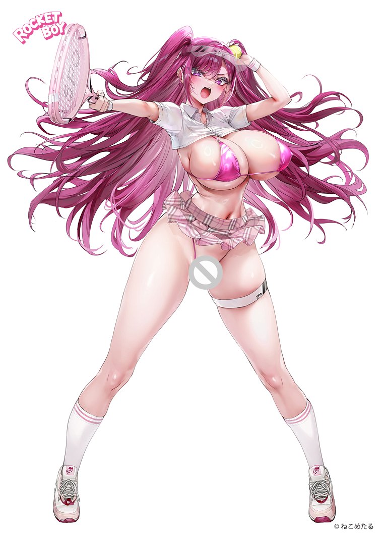 Original Rule 34 Image