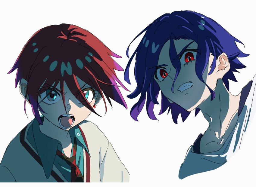 Amate Yuzuriha (Gundam) Rule 34 Image