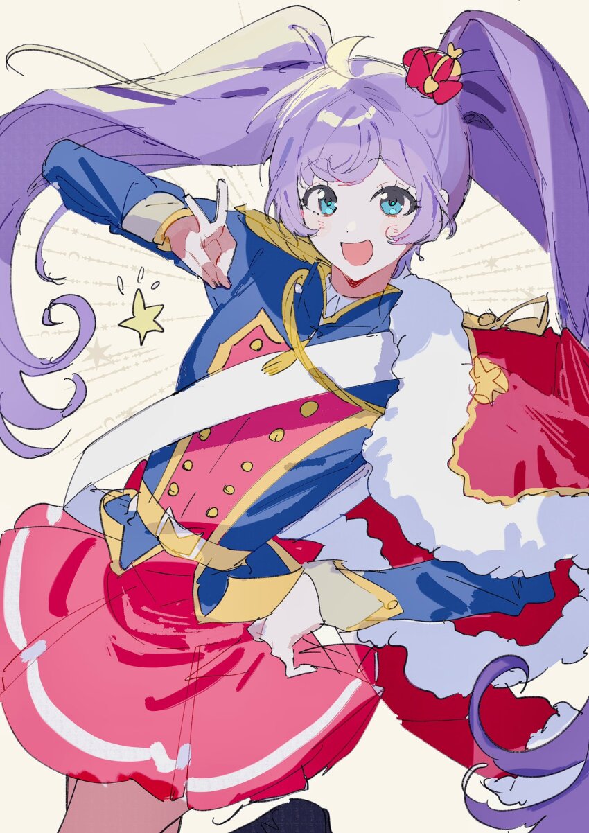 Manaka Laala (Pretty Series) Rule 34 Image