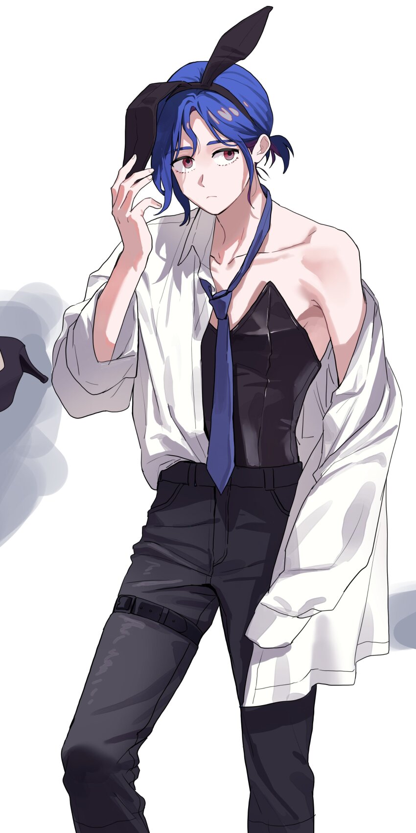 Shuji Ito (Gundam) Rule 34 Image