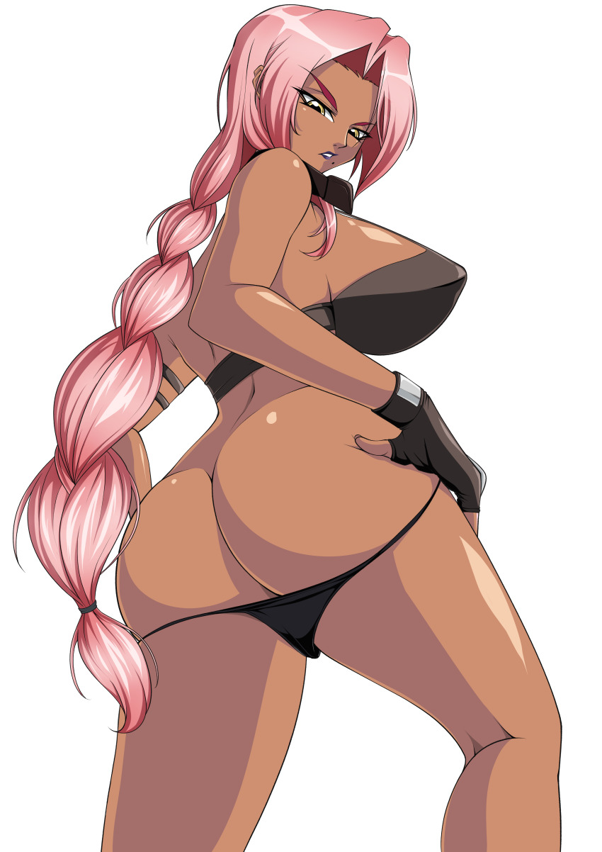 Ingrid (Taimanin Asagi) Rule 34 Image