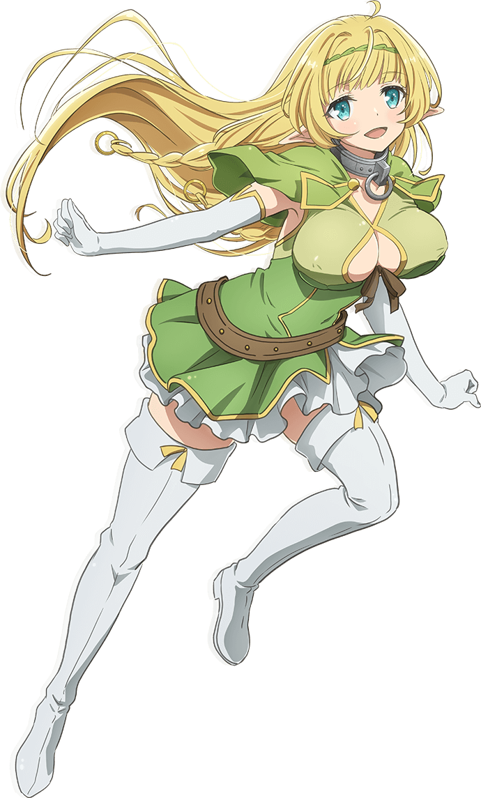 Isekai Maou To Shoukan Shoujo No Dorei Majutsu Rule 34 Image