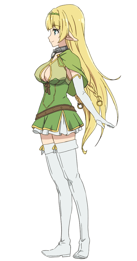 Isekai Maou To Shoukan Shoujo No Dorei Majutsu Rule 34 Image