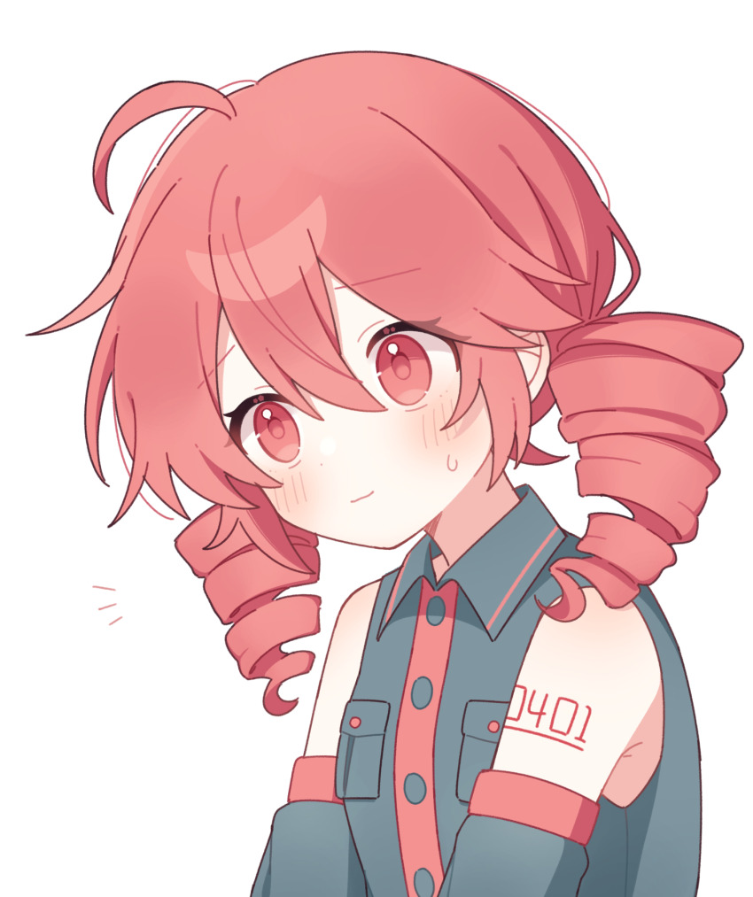 Kasane Teto (Utau) Rule 34 Image