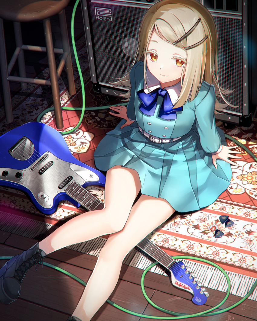 Shinosawa Hiro (Gakuen Idolmaster) Rule 34 Image