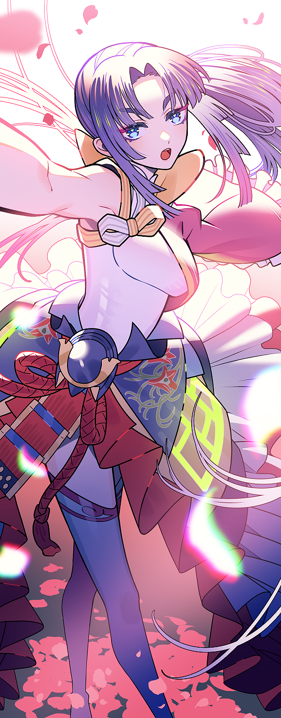 Ushiwakamaru (Fate) Rule 34 Image