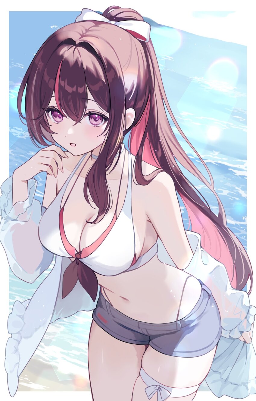 Azki (Hololive) Rule 34 Image
