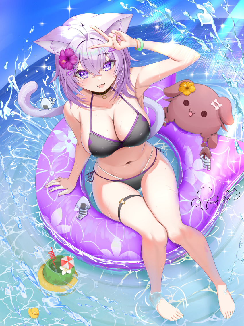 Inugami Korone (Hololive) Rule 34 Image