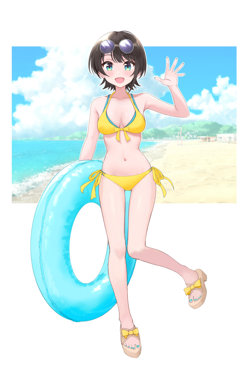 Oozora Subaru (Hololive) Rule 34 Image