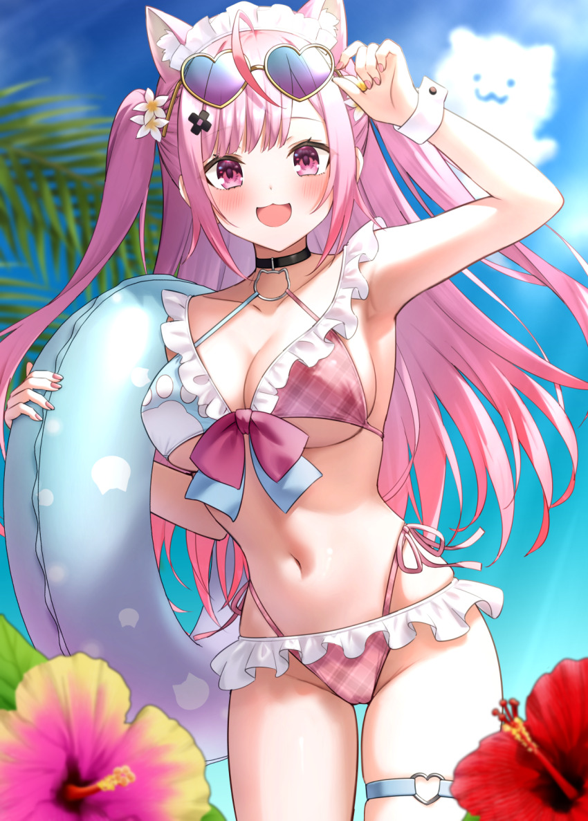 Yuuki Sakuna (Indie Virtual Youtuber) Rule 34 Image