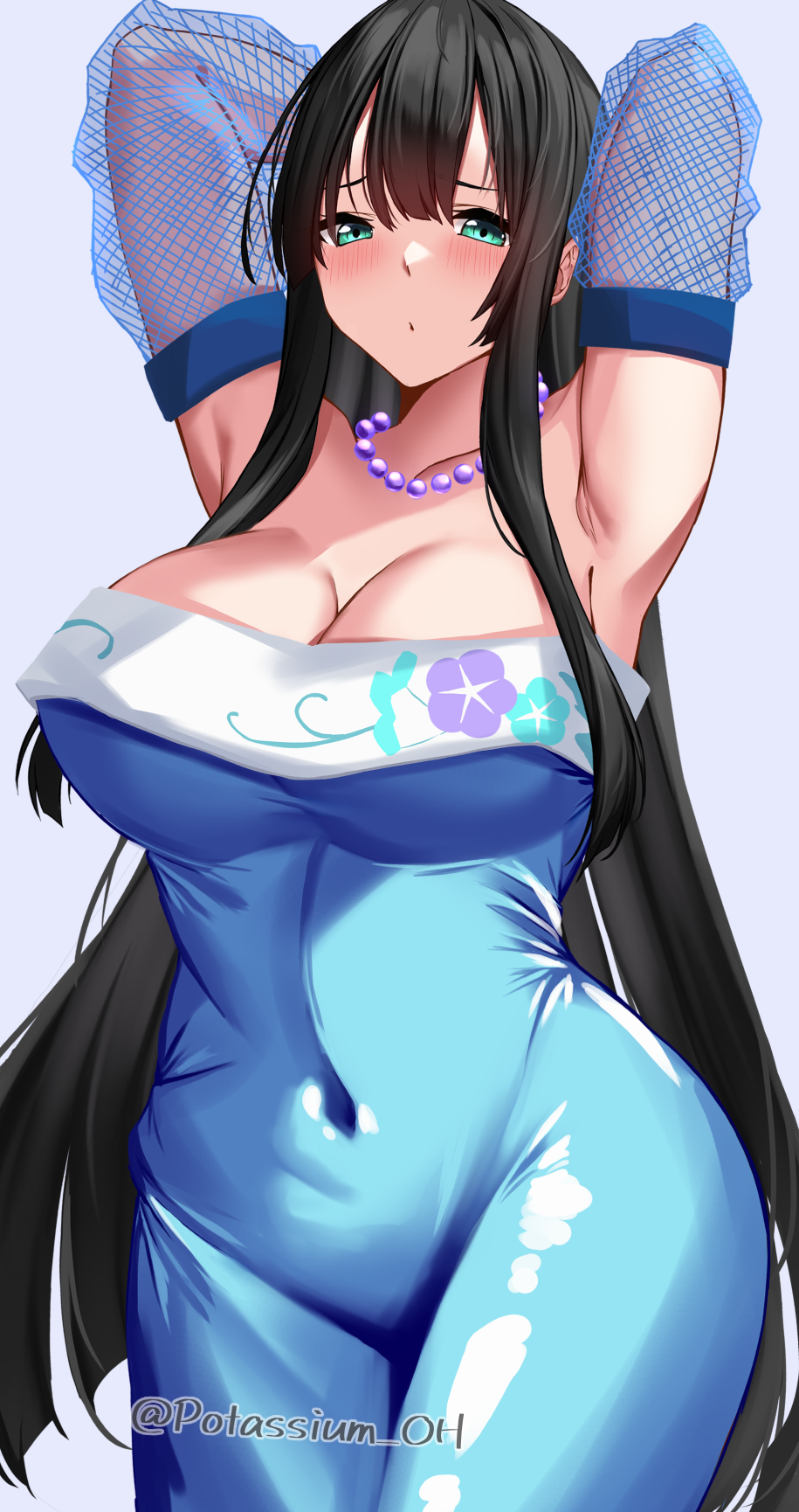 Tougou Mimori (Yuuki Yuuna Wa Yuusha De Aru) Rule 34 Image