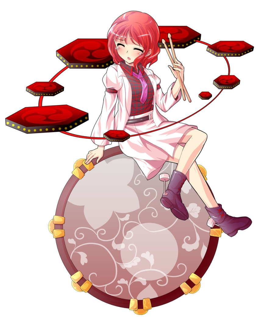 Horikawa Raiko Rule 34 Image
