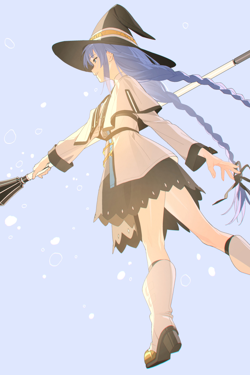 Roxy Migurdia (Mushoku Tensei) Rule 34 Image